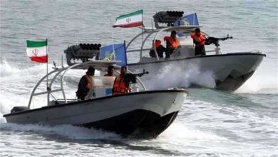 إيران ترفض تصريحات ألمانية بشأن تحمل تكاليف إزالة ألغام مضيق هرمز