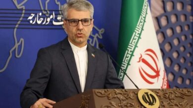 إيران: لن نسمح للوكالة الدولية للطاقة الذرية بالوصول إلى منشآتنا النووية