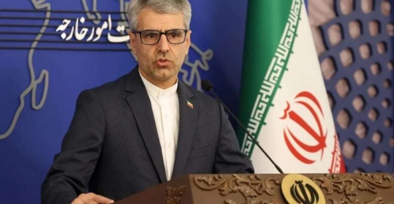 إيران: لن نسمح للوكالة الدولية للطاقة الذرية بالوصول إلى منشآتنا النووية