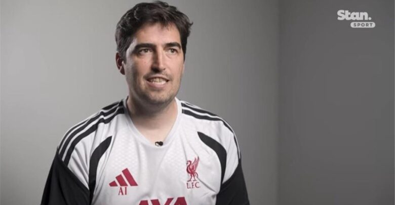 إيراولا يكشف عن خطته لتعويض محمد صلاح في ليفربول