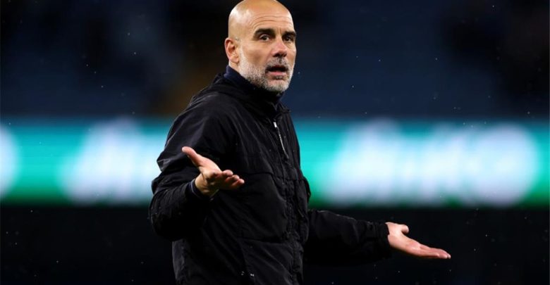 إيطاليا تمنح جوارديولا مهلة أخيرة بعد طلبه راتبًا قياسيًا لتدريب المنتخب