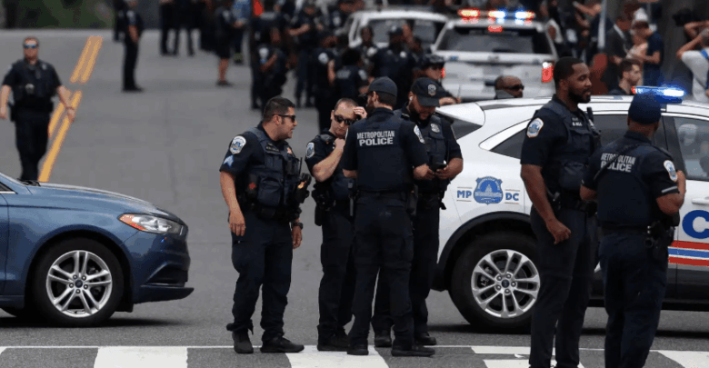 إيه.بي.سي نيوز: إصابة 8 بينهم 4 أطفال بطلقات نارية في نيويورك