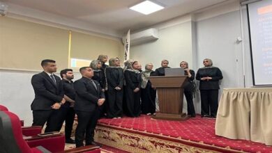 ابتكارات تعيد الحركة.. رئيس جامعة القاهرة التكنولوجية يبرز إنجازات برنامج الأطراف الصناعية