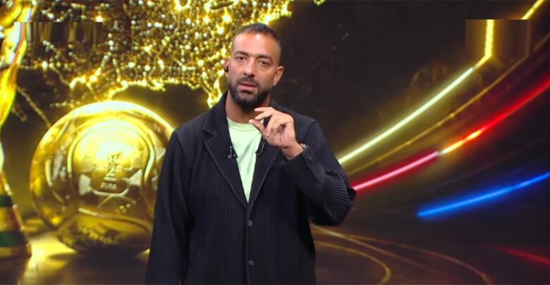 "اتجننت واتحركت".. تعليق ناري من ميدو بعد أنباء بيع أسهم شركة الزمالك