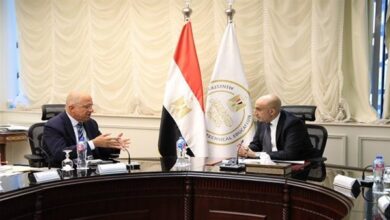 اتحاد الصناعات يدعم خطة وزير التربية والتعليم لإطلاق 100 مدرسة تكنولوجية