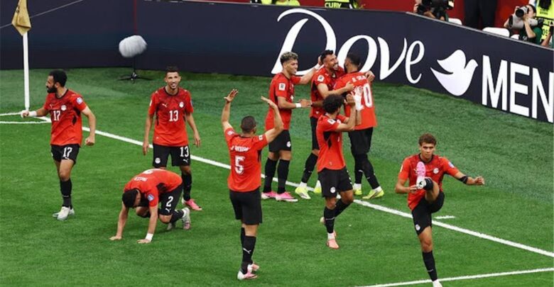اتحاد الكرة: مستوانا يؤهلنا للفوز بأمم إفريقيا.. وأبكينا ميسي