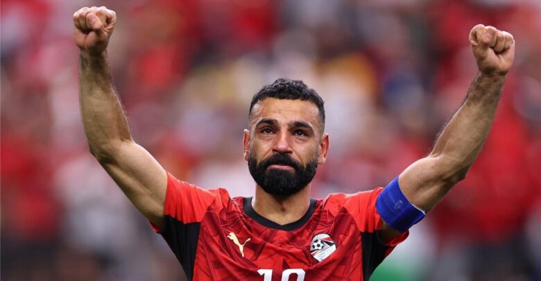 اتحاد الكرة يعلن موقف صلاح من الاعتزال الدولي.. وتعديلات في جهاز منتخب مصر