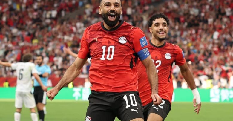 اتحاد الكرة يكشف موقف محمد صلاح والثلاثي المصاب من مواجهة مصر وأستراليا
