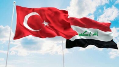 اتفاق عراقي تركي على خط أنابيب نفط بين البلدين.. تفاصيل