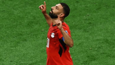 اجتماع مرتقب بين رئيس بشكتاش التركي ومحمد صلاح لحسم الصفقة.. تفاصيل