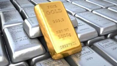 ارتفاع أسعار الذهب في مصر.. والفضة تواصل تحركاتها بالأسواق