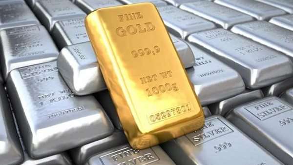 ارتفاع أسعار الذهب في مصر.. والفضة تواصل تحركاتها بالأسواق