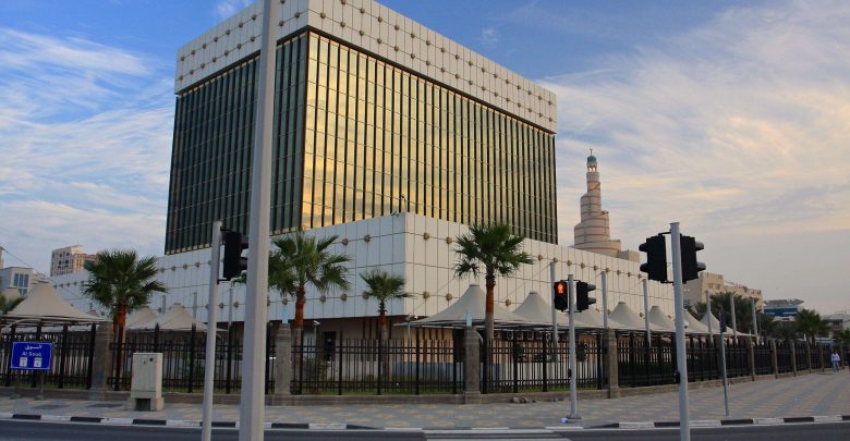 ارتفاع أصول البنوك التجارية في قطر إلى 2.20 تريليون ريال بنهاية يونيو 2026