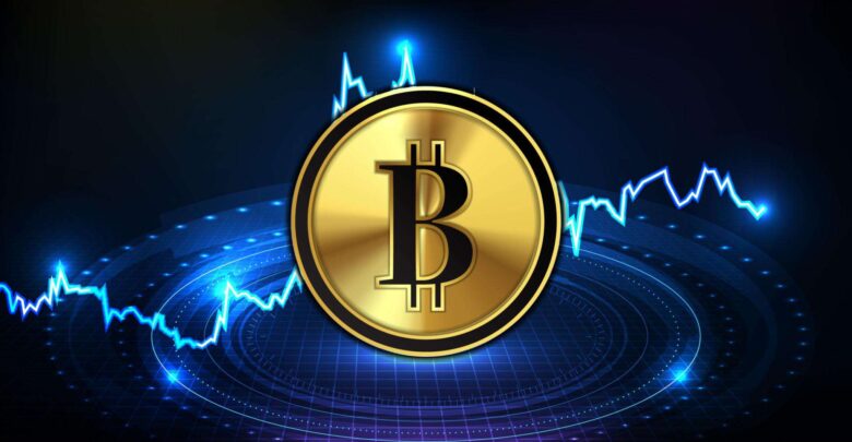 ارتفاع البيتكوين فوق 64 ألف دولار بدعم تراجع أسعار النفط وتحسن شهية المستثمرين للمخاطرة