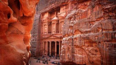 ارتفاع الدخل السياحي في الأردن خلال يونيو 2026 بنسبة 7% رغم تراجع إيرادات النصف الأول إلى 3.5 مليار دولار