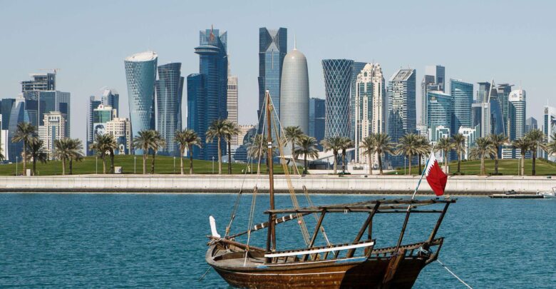 ارتفاع تداول العقارات في قطر إلى 565.3 مليون ريال خلال أسبوع.. الدوحة والريان والوكرة تتصدر المبيعات