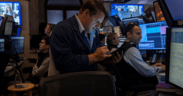 ارتفاع ستاندرد آند بورز 500 وناسداك بدعم من قطاع التكنولوجيا