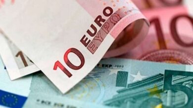 ارتفاع سعر اليورو اليوم الأربعاء 15 يوليو 2026 أمام الجنيه المصري في البنوك