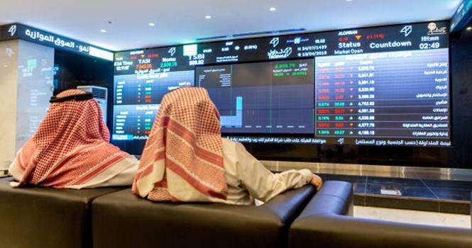 ارتفاع طفيف في بورصات الخليج مع ترقب نتائج أعمال الشركات ومتابعة تطورات المفاوضات الأمريكية الإيرانية