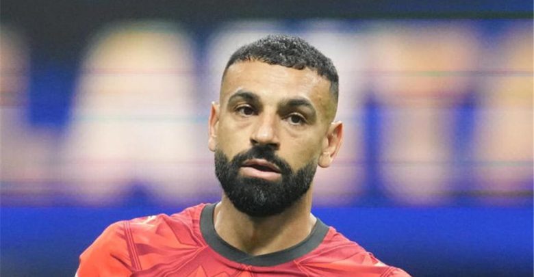 استعدادات خاصة من بشكتاش بشأن فيديو التعاقد مع محمد صلاح