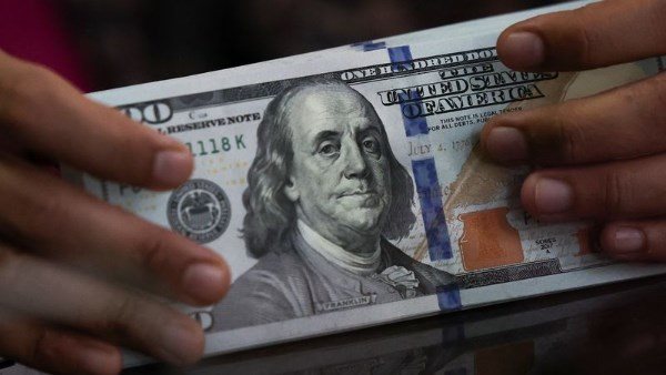 استقرار سعر الدولار أمام الجنيه المصري اليوم السبت 25 يوليو 2026