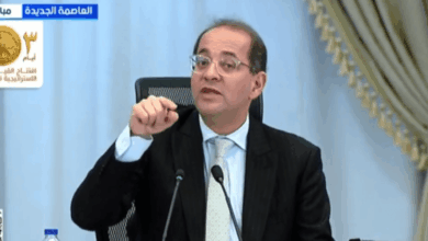 اعتبارًا من 20 يوليو.. الحكومة تعلن صرف مرتبات يوليو بالزيادات الجديدة