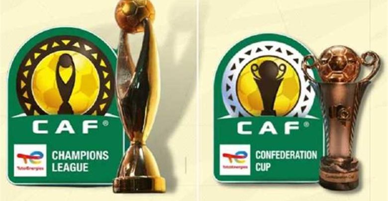 اعتماد الأندية المصرية المشاركة في دوري أبطال إفريقيا والكونفدرالية.. موقف الزمالك والأهلي