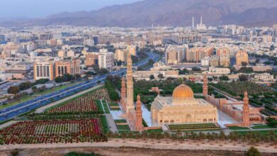 اقتصاد عُمان ينمو 2.6% في الربع الأول بدعم من القطاع النفطي