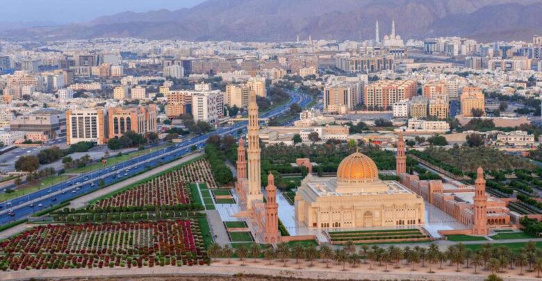اقتصاد عُمان ينمو 2.6% في الربع الأول بدعم من القطاع النفطي