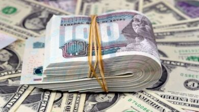 الأخضر بكام؟.. سعر الدولار اليوم الأربعاء 1يوليو 2026 في البنوك