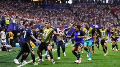 الأرجنتين تقلب الطاولة على إنجلترا وتتأهل لنهائي كأس العالم بسيناريو درامي مثير
