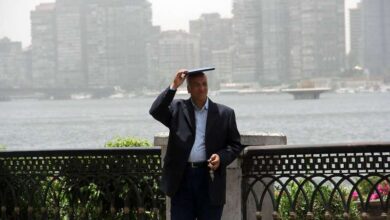 الأرصاد تكشف توقعات طقس اليوم: أجواء حارة ورطبة نهارًا ونشاط للرياح على الشواطئ