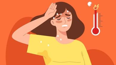 الأرصاد تكشف عن موعد انتهاء الموجة الحارة