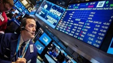 الأسهم الأوروبية تتراجع وسط ترقب نتائج الشركات وتصاعد التوتر في الشرق الأوسط.. وأسهم التكنولوجيا تحد من الخسائر