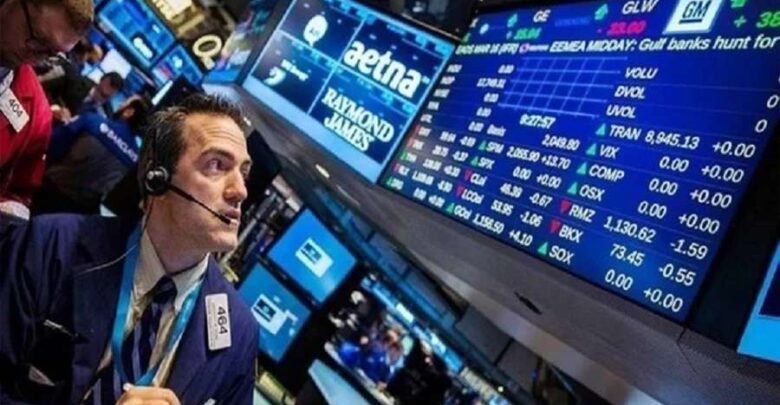 الأسهم الأوروبية تتراجع وسط ترقب نتائج الشركات وتصاعد التوتر في الشرق الأوسط.. وأسهم التكنولوجيا تحد من الخسائر