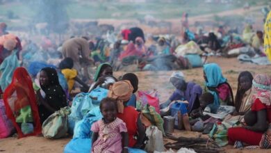 الأمم المتحدة تدعو إلى تحرك دولي لوقف الانتهاكات في مدينة الأبيض بالسودان