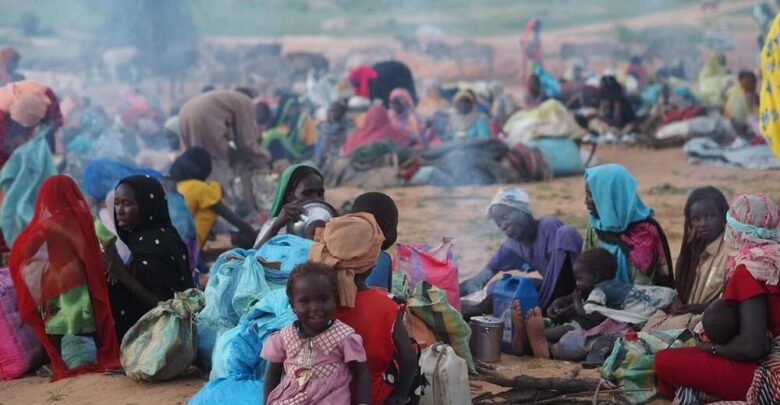 الأمم المتحدة تدعو إلى تحرك دولي لوقف الانتهاكات في مدينة الأبيض بالسودان
