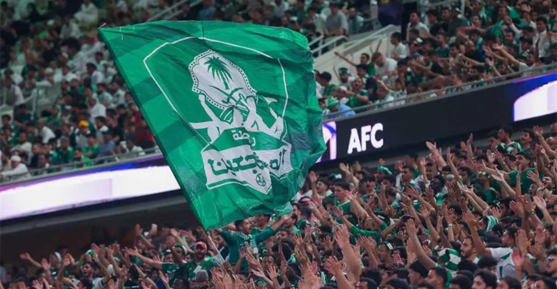 الأهلي يوافق على إعارة ثنائي الفريق لـ الخلود