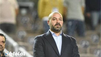 الأهلي يُهنئ أحمد دياب على فوزه برئاسة رابطة الأندية للمرة السادسة