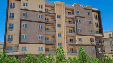 الإثنين المقبل.. وزيرة الإسكان تزف بشرى بشأن شقق مشروع «سكن مصر» (صور)