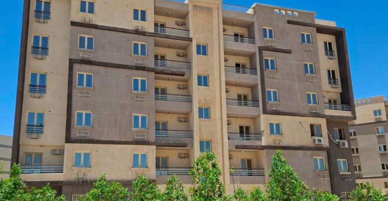 الإثنين المقبل.. وزيرة الإسكان تزف بشرى بشأن شقق مشروع «سكن مصر» (صور)
