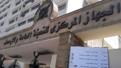 الإحصاء: 7.8% ارتفاع في إنتاج الصناعات التحويلية والاستخراجية في أبريل 2026