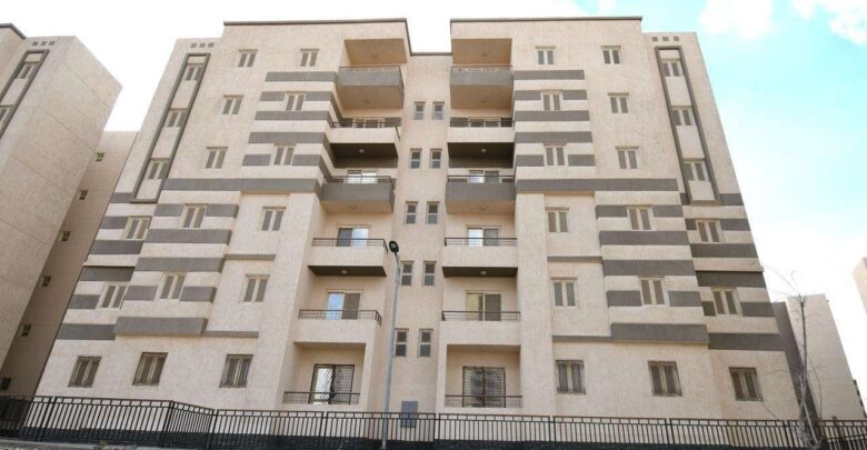 الإسكان تزف بشرى سارة لحاجزي شقق سكن لكل المصريين.. فرصة حتى 7 يوليو