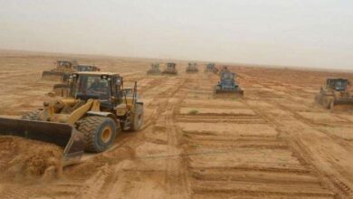 الإسكان تطرح قطع أراضي جديدة للمواطنين بنظام التخصيص الفوري.. المتر بأقل من 2300 جنيه