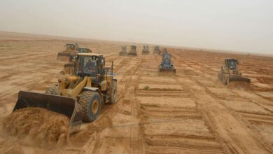 الإسكان تطرح قطع أراضي جديدة للمواطنين والمتر بـ 2000 جنيه.. التقديم ينتهي خلال ساعات