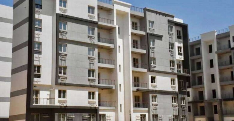 الإسكان تعلن بدء تسليم وحدات مشروع "جنة" بمدينة المنصورة الجديدة في 26 يوليو