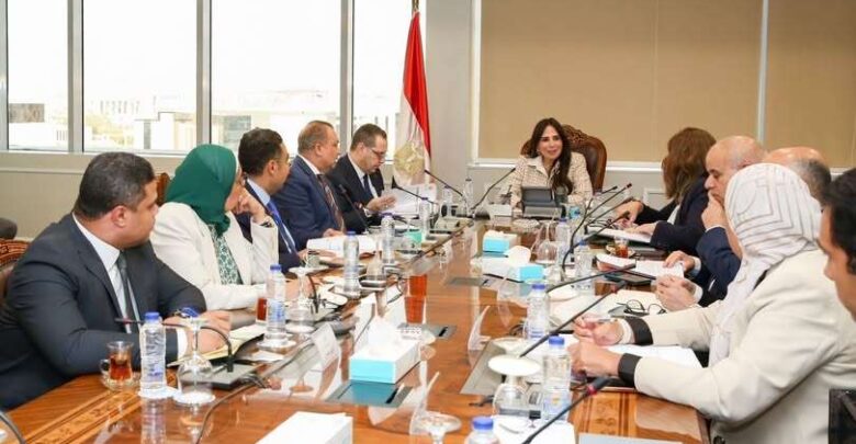 الإسكان: تنفيذ 841 ألف وحدة ضمن "سكن لكل المصريين" وتمويلات عقارية تتجاوز 103 مليارات جنيه