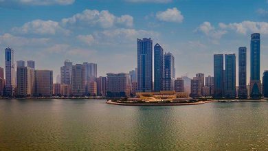 الإماراتيون يستحوذون على أكثر من نصف تداولات عقارات الشارقة خلال النصف الأول من 2026 باستثمارات بلغت 14.9 مليار درهم