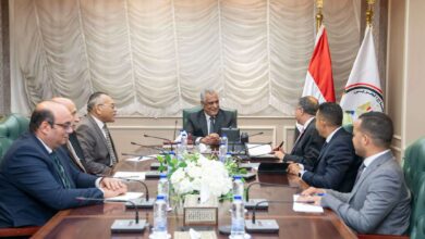 الإنتاج الحربي: حريصون على توفير كافة التسهيلات لإقامة شراكات صناعية تدعم الاقتصاد الوطني