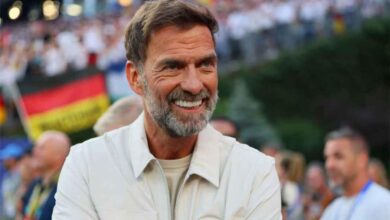 الاتحاد الألماني يصدر بيانًا رسميًا بشأن موقف كلوب من تدريب المانشافت